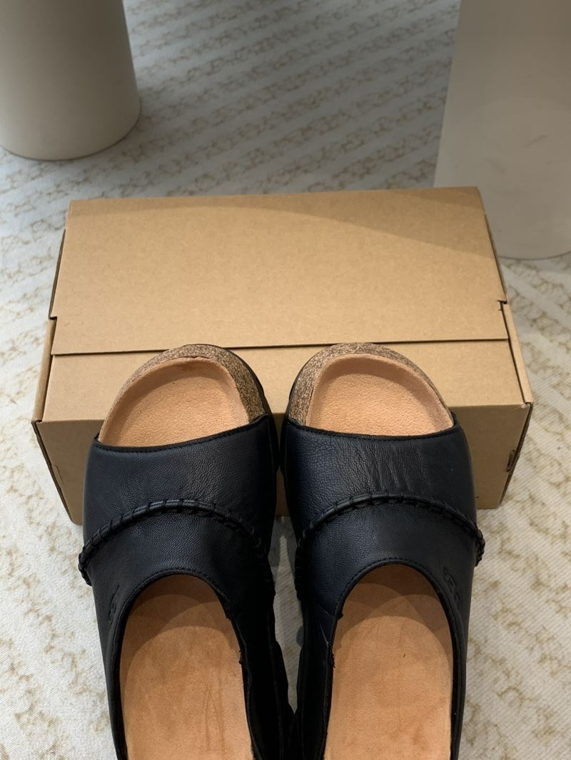 Ugg Sandals